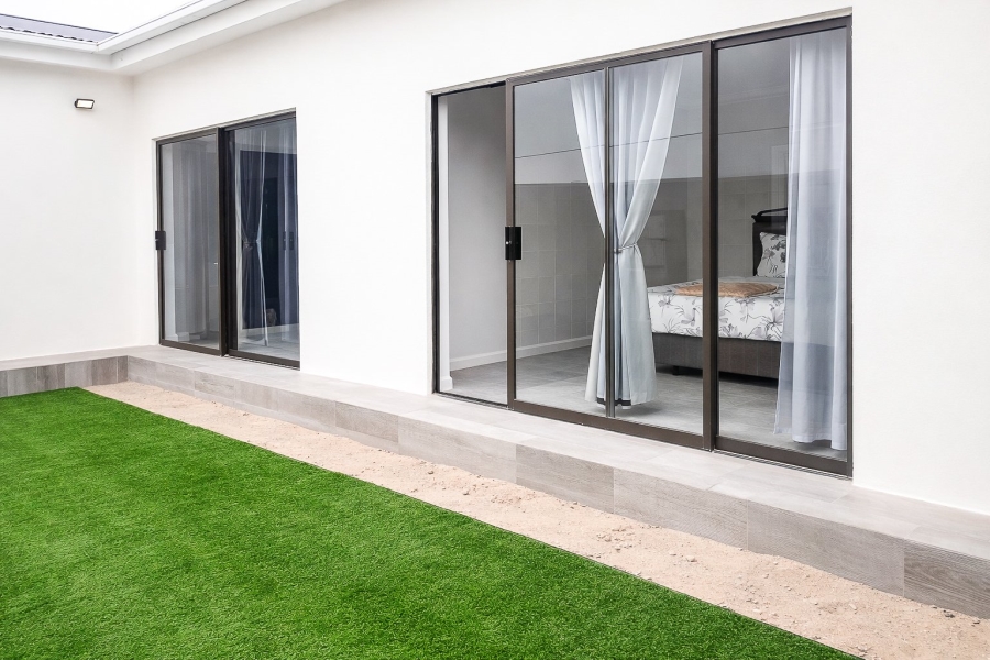 4 Bedroom Property for Sale in McDougall